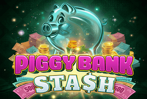 Piggy Bank Stash